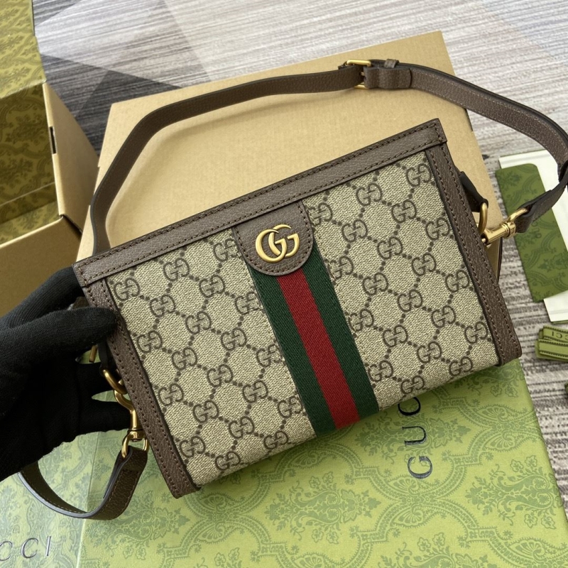 Gucci Satchel Bags